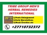 Tribe Group International Distributors Of Herbal Sexual Products In Maiduguri City in Nigeria Call +27710732372 In Bray Village in South Africa