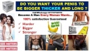 Get A Massive Penis Size Within 1 Week With Herbal Men\\\
